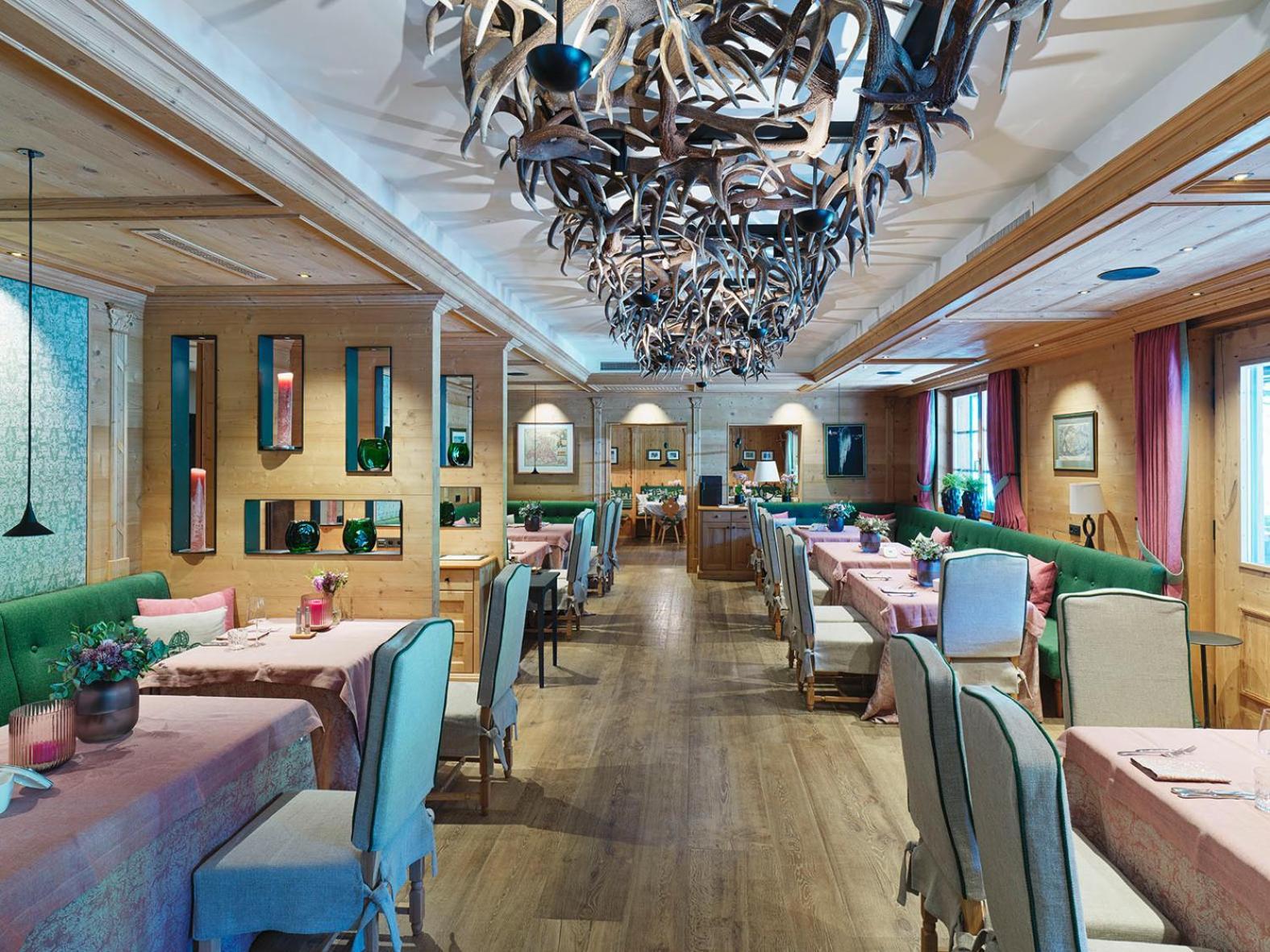Der Unterschwarzachhof Hotel Saalbach-Hinterglemm Ngoại thất bức ảnh