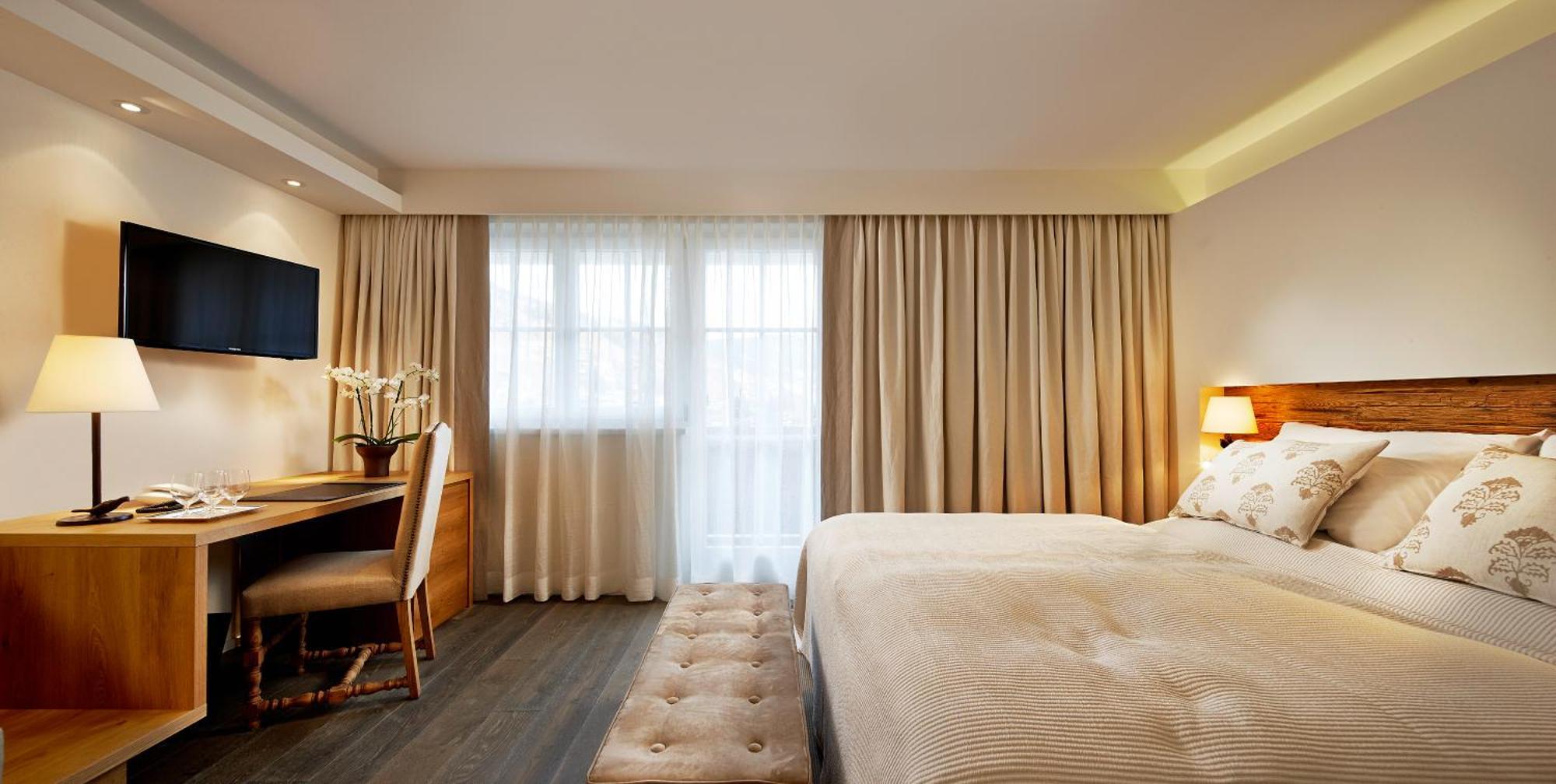 Der Unterschwarzachhof Hotel Saalbach-Hinterglemm Phòng bức ảnh