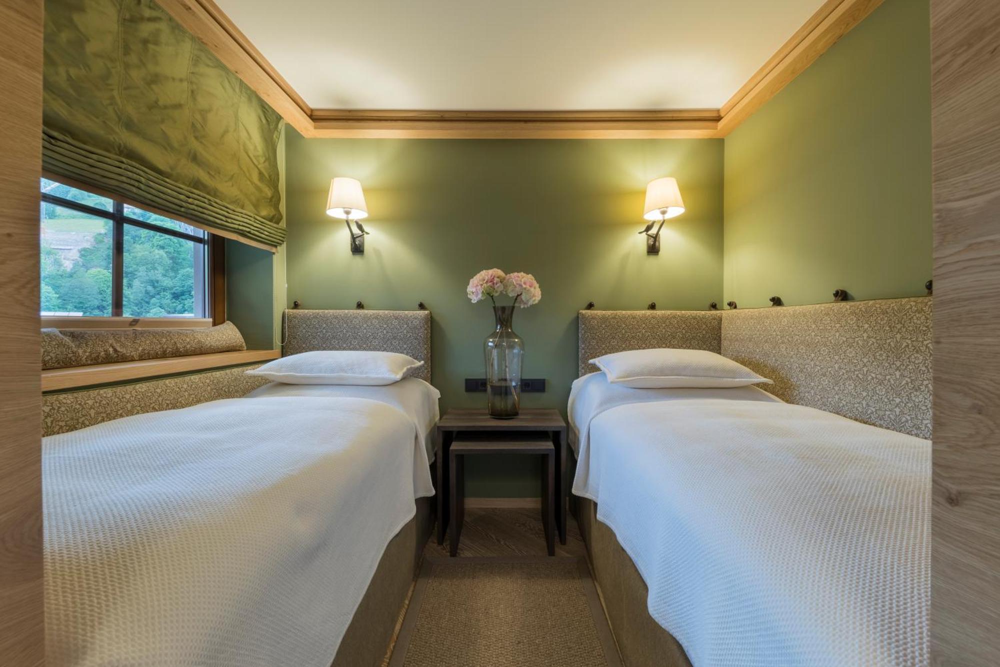 Der Unterschwarzachhof Hotel Saalbach-Hinterglemm Phòng bức ảnh