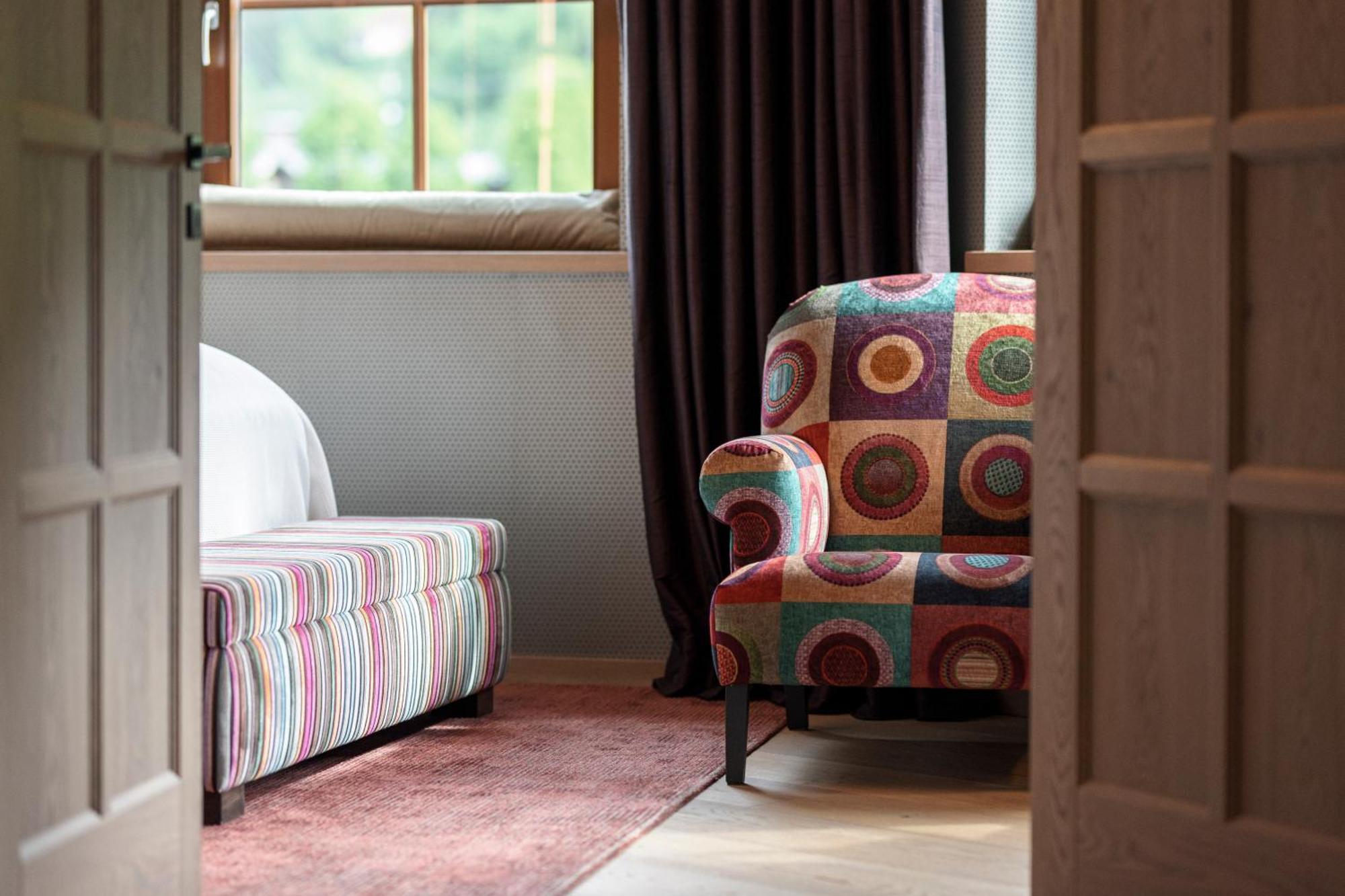 Der Unterschwarzachhof Hotel Saalbach-Hinterglemm Phòng bức ảnh