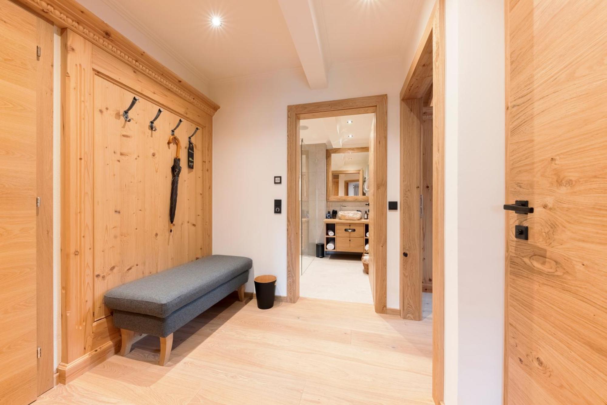 Der Unterschwarzachhof Hotel Saalbach-Hinterglemm Phòng bức ảnh