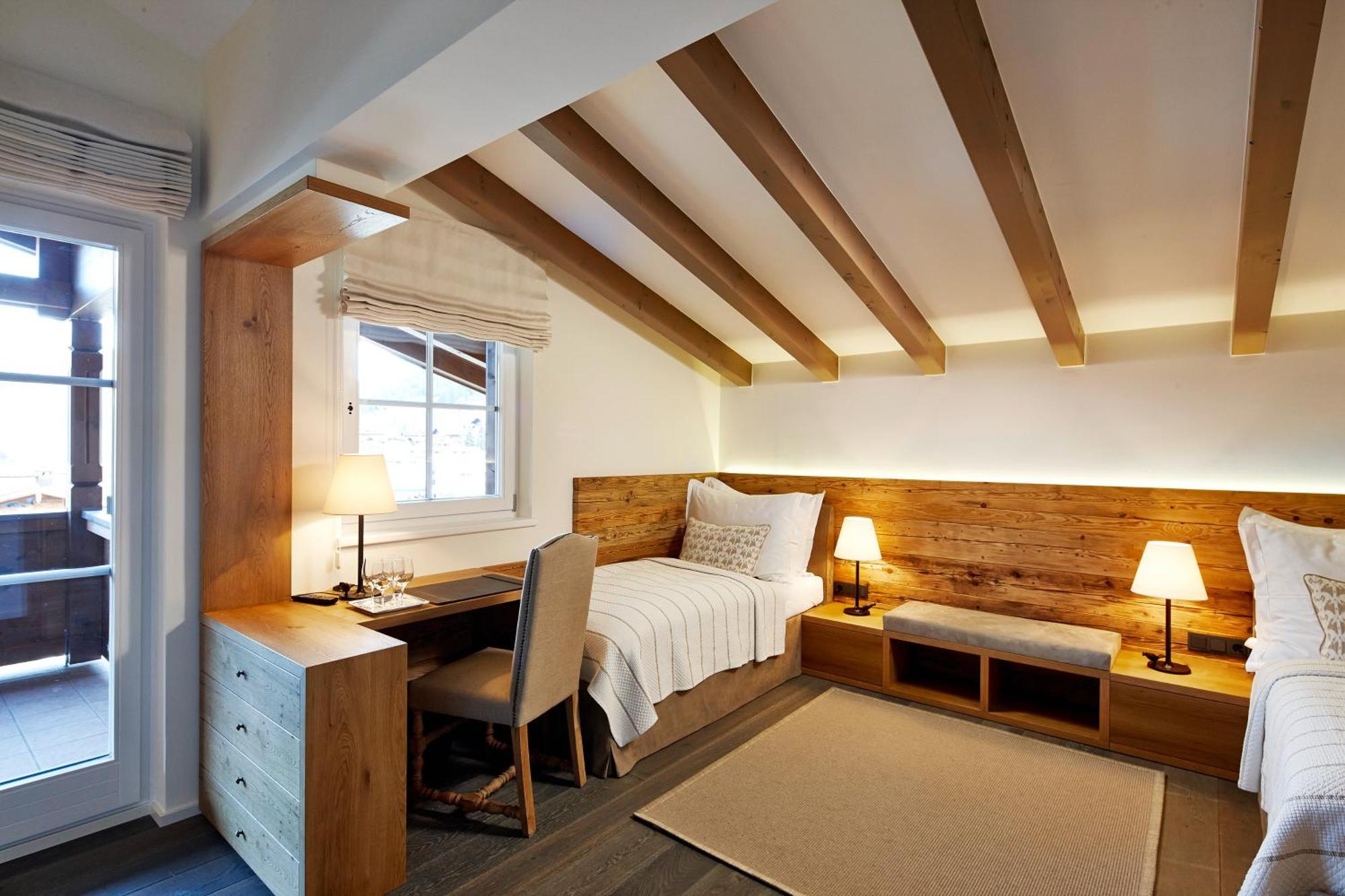 Der Unterschwarzachhof Hotel Saalbach-Hinterglemm Phòng bức ảnh